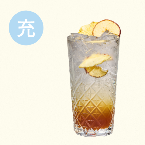 重新引爆內心的小宇宙