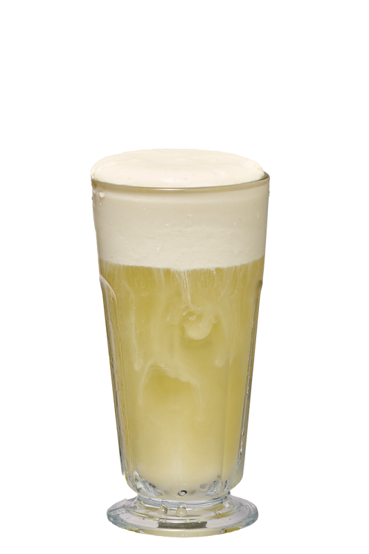 芝士奶蓋翡麗青