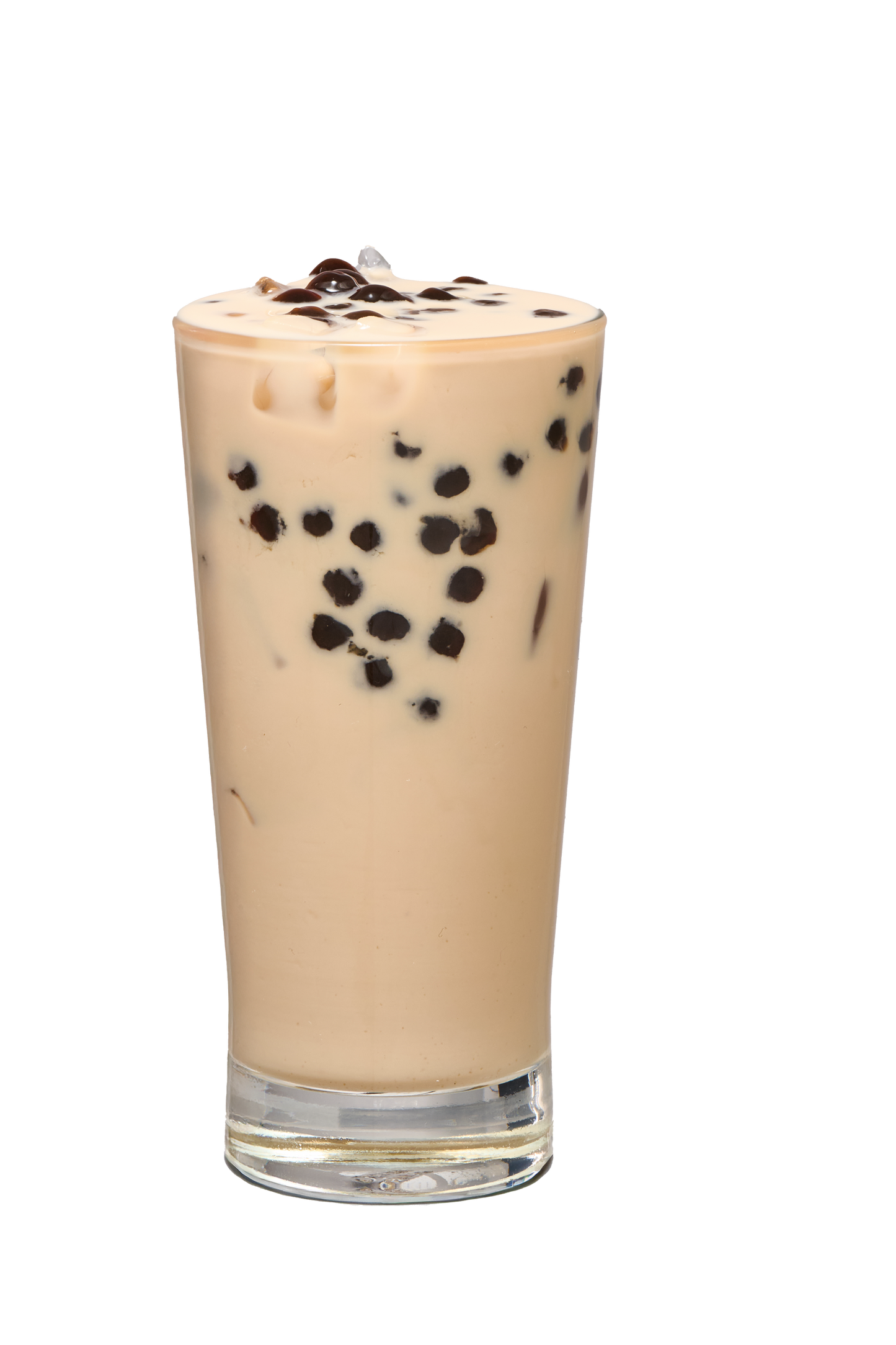 珍珠奶茶