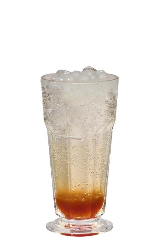 農家楊桃氣泡飲