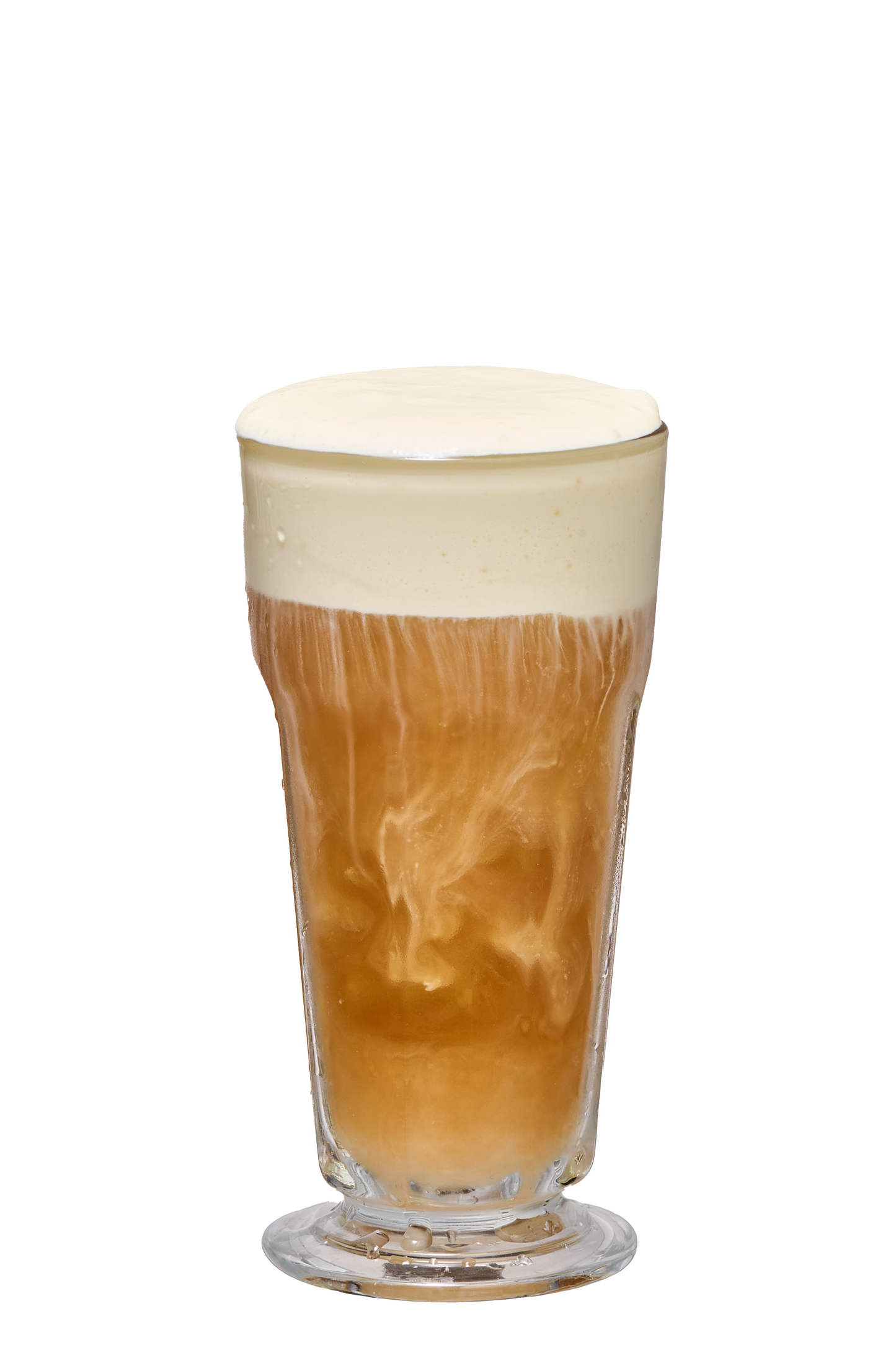 芝士奶蓋紅烏龍