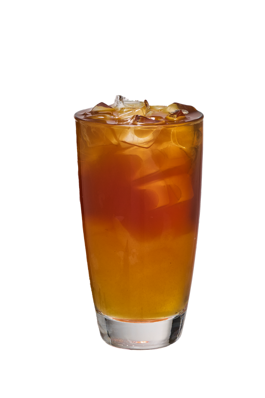 曉·紅焙凍飲